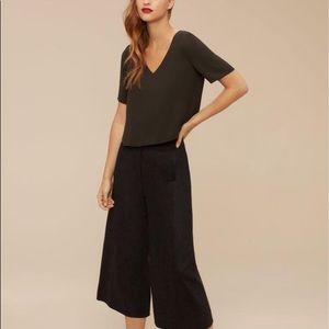 Babaton “ Randy” Blouse